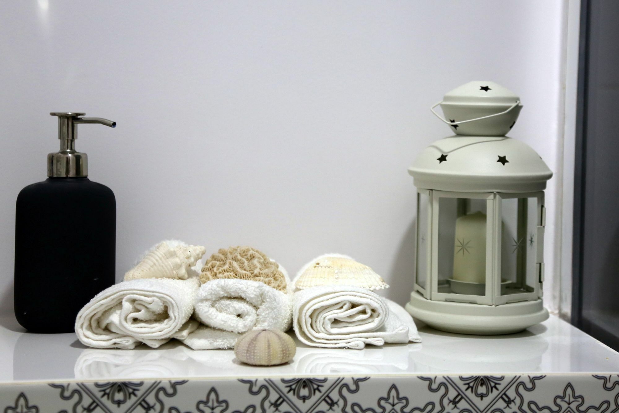 Aski Hoza Apartment วอร์ซอ ภายนอก รูปภาพ
