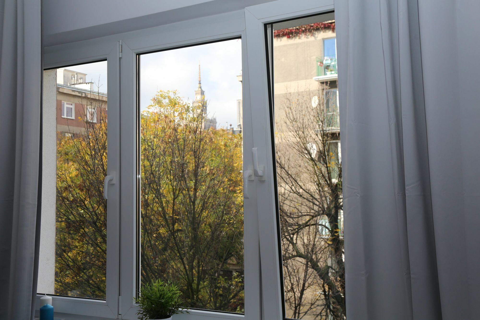 Aski Hoza Apartment วอร์ซอ ภายนอก รูปภาพ