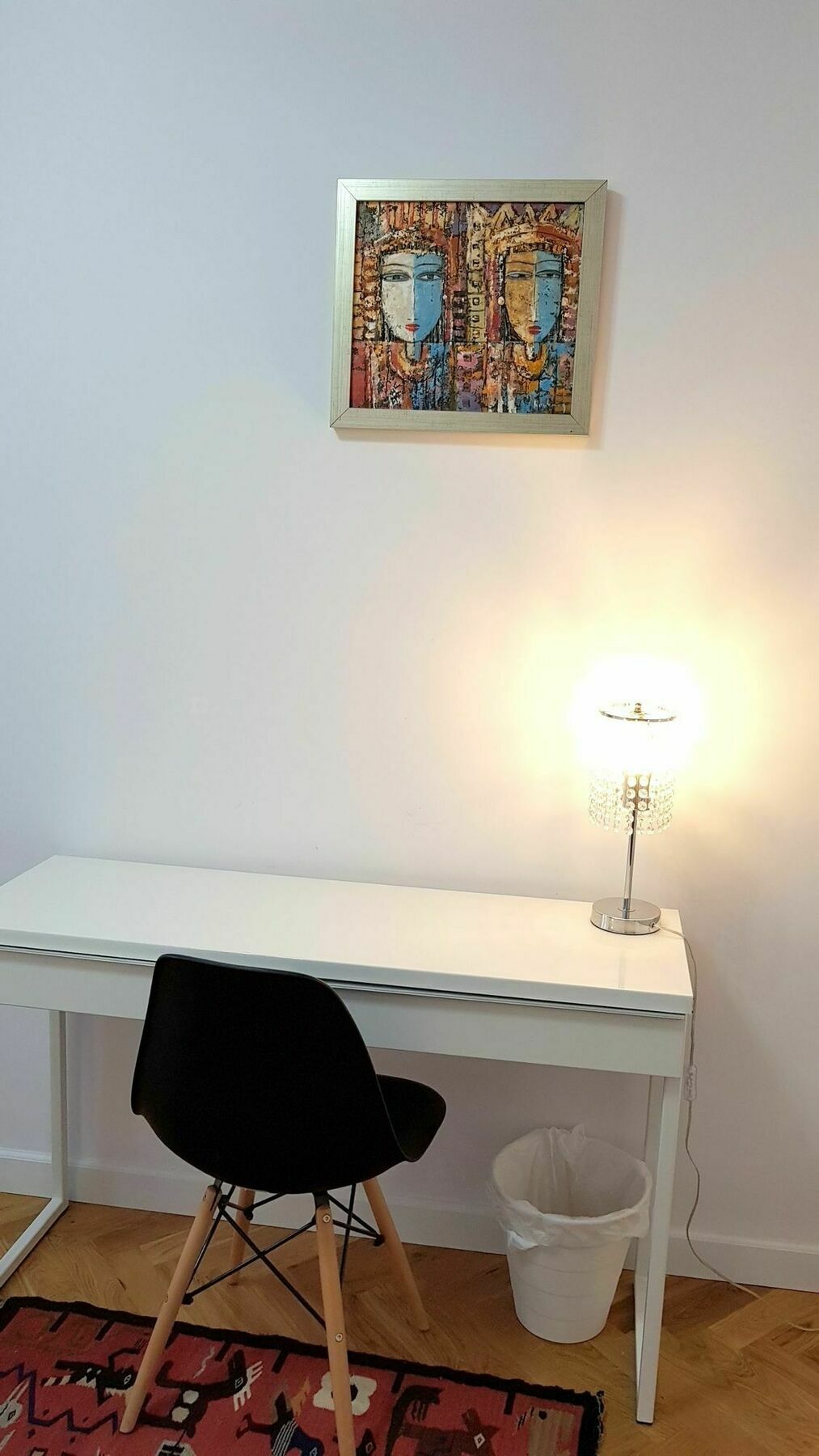 Aski Hoza Apartment วอร์ซอ ภายนอก รูปภาพ